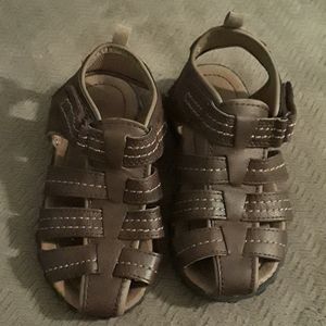 Toddler sandals